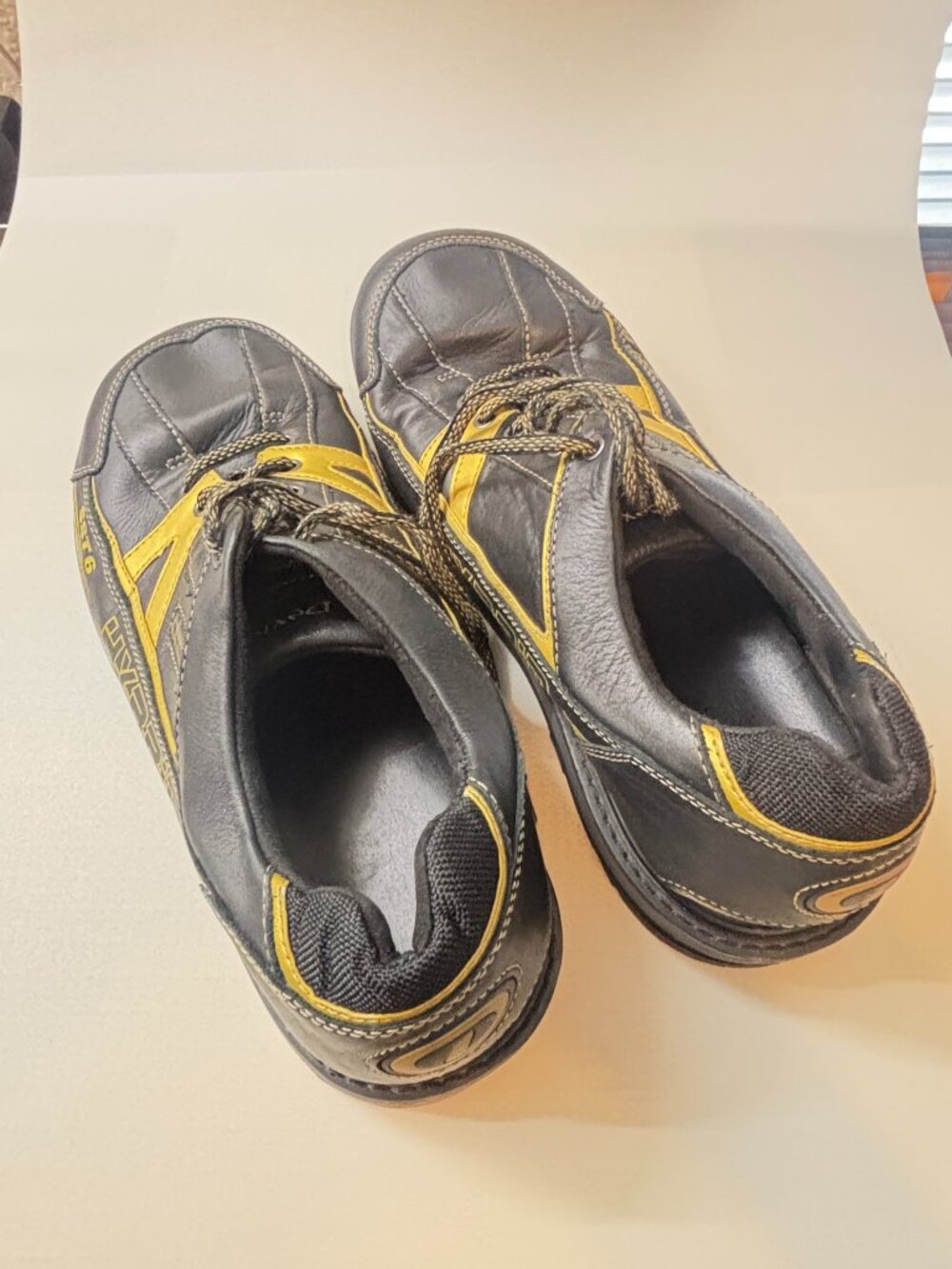 Dexter SST6 Hybrid Bowling shoes size 12w